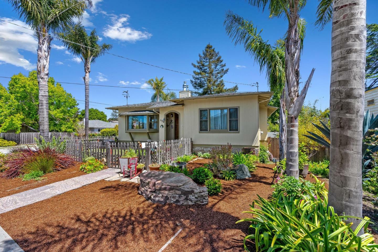 150 Darwin Street  Santa Cruz CA 95062 photo