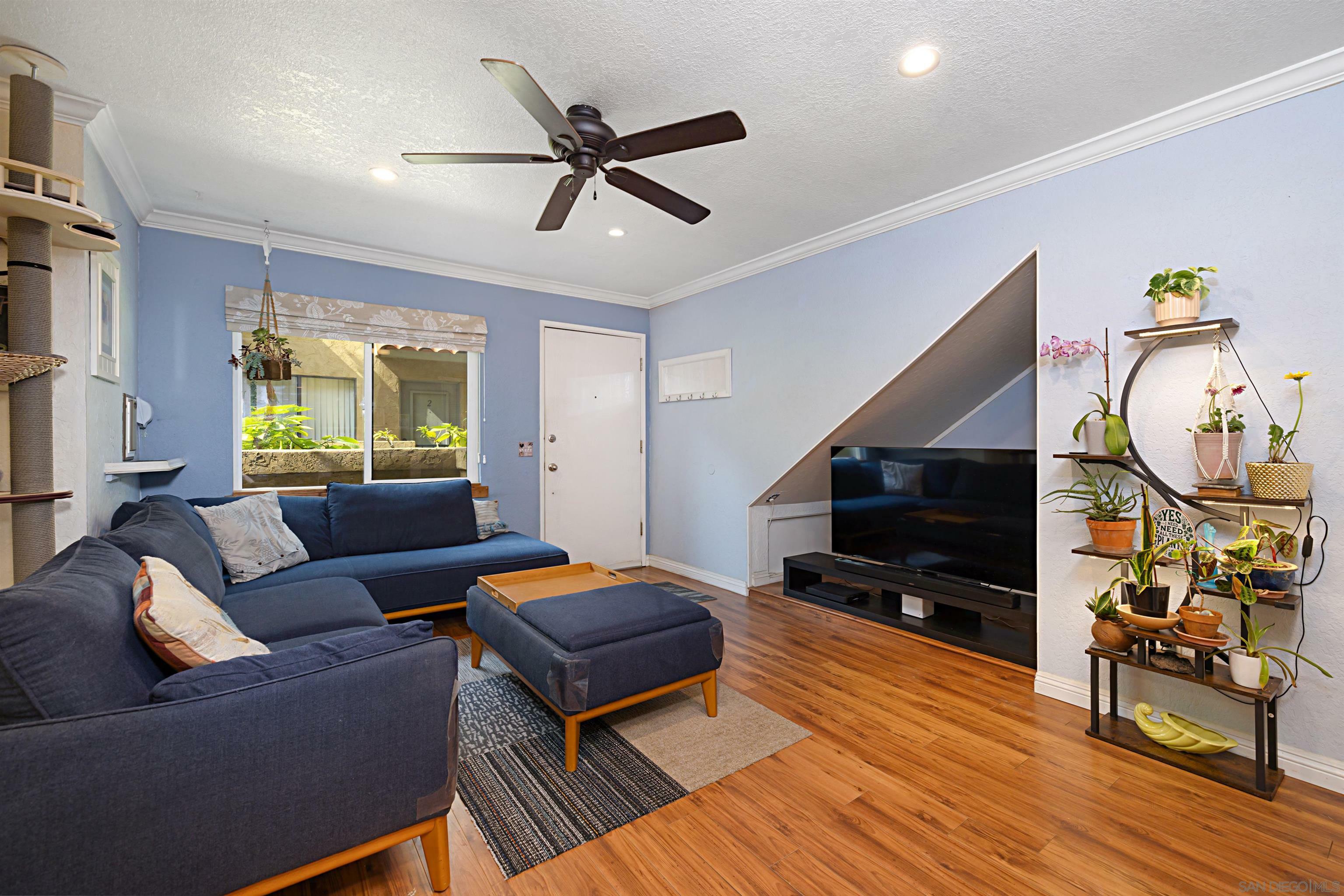Property Photo: 4184 33rd St 2 CA 92104