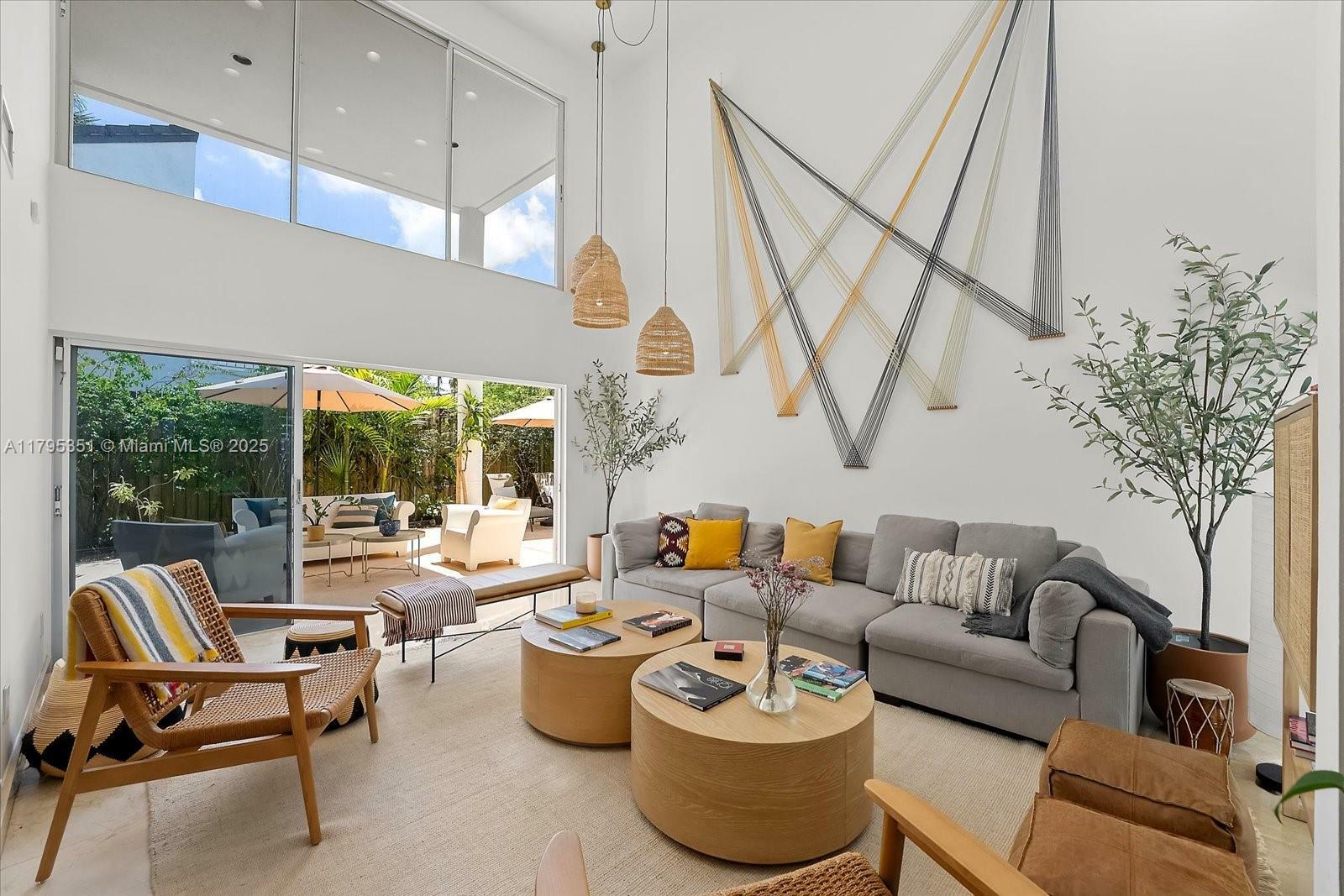 Property Photo: 2721 SW 22nd Ave A FL 33133