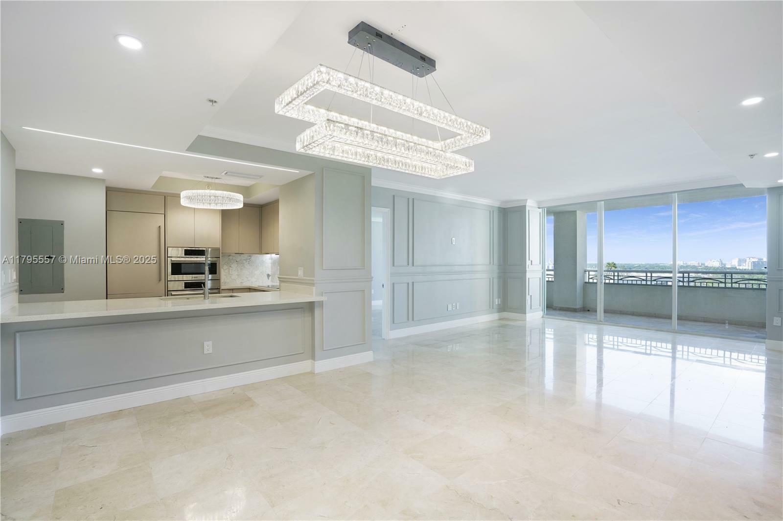 Property Photo: 3400 SW 27th Ave 1506 FL 33133