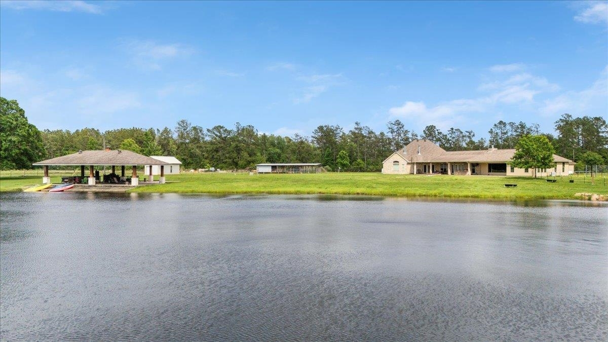 Property Photo: 2014 Fish Lake TX 77625