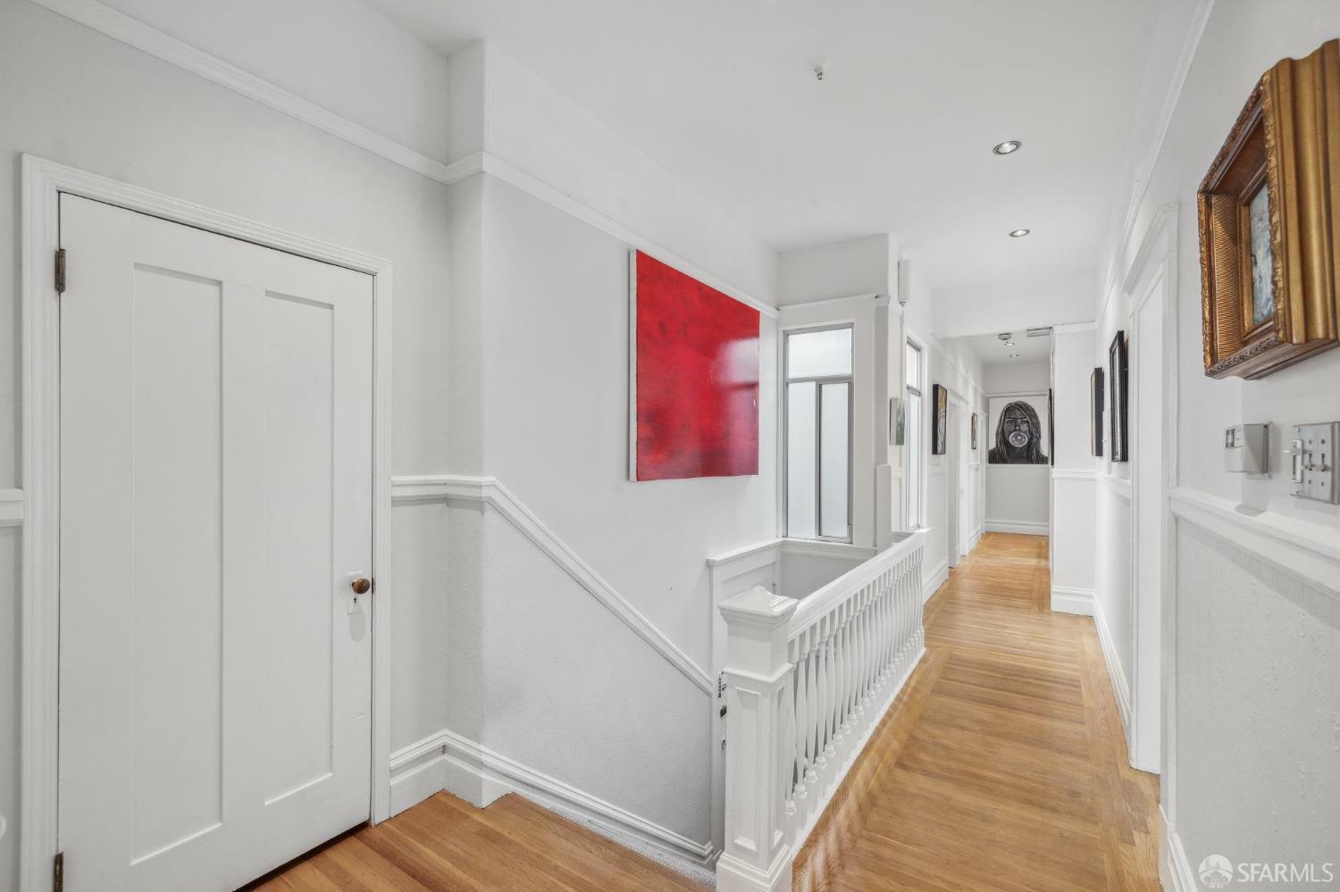 Property Photo: 1351 Washington Street CA 94109