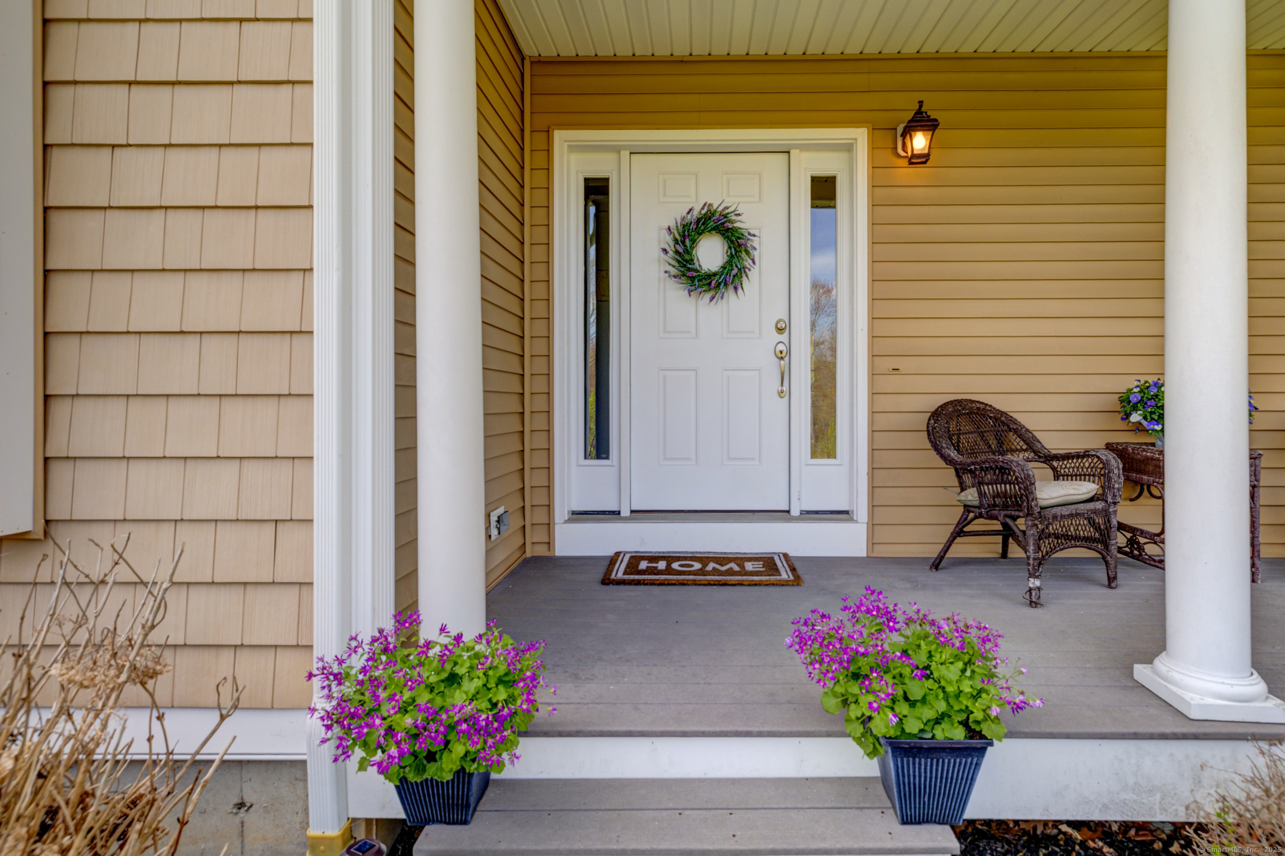 Property Photo:  72 Mostowy Road  CT 06333 