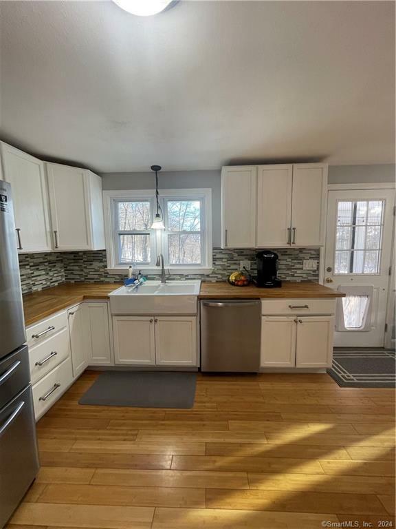 Property Photo: 83 Sand Hill Road CT 06480
