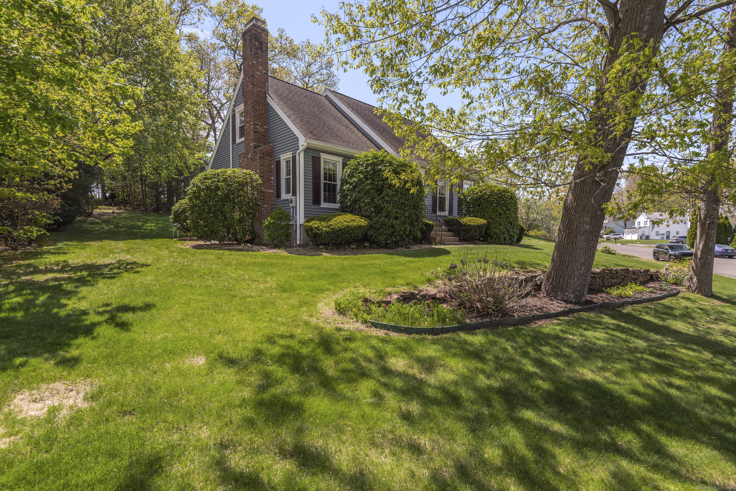 Property Photo: 94 Damato Lane CT 06010