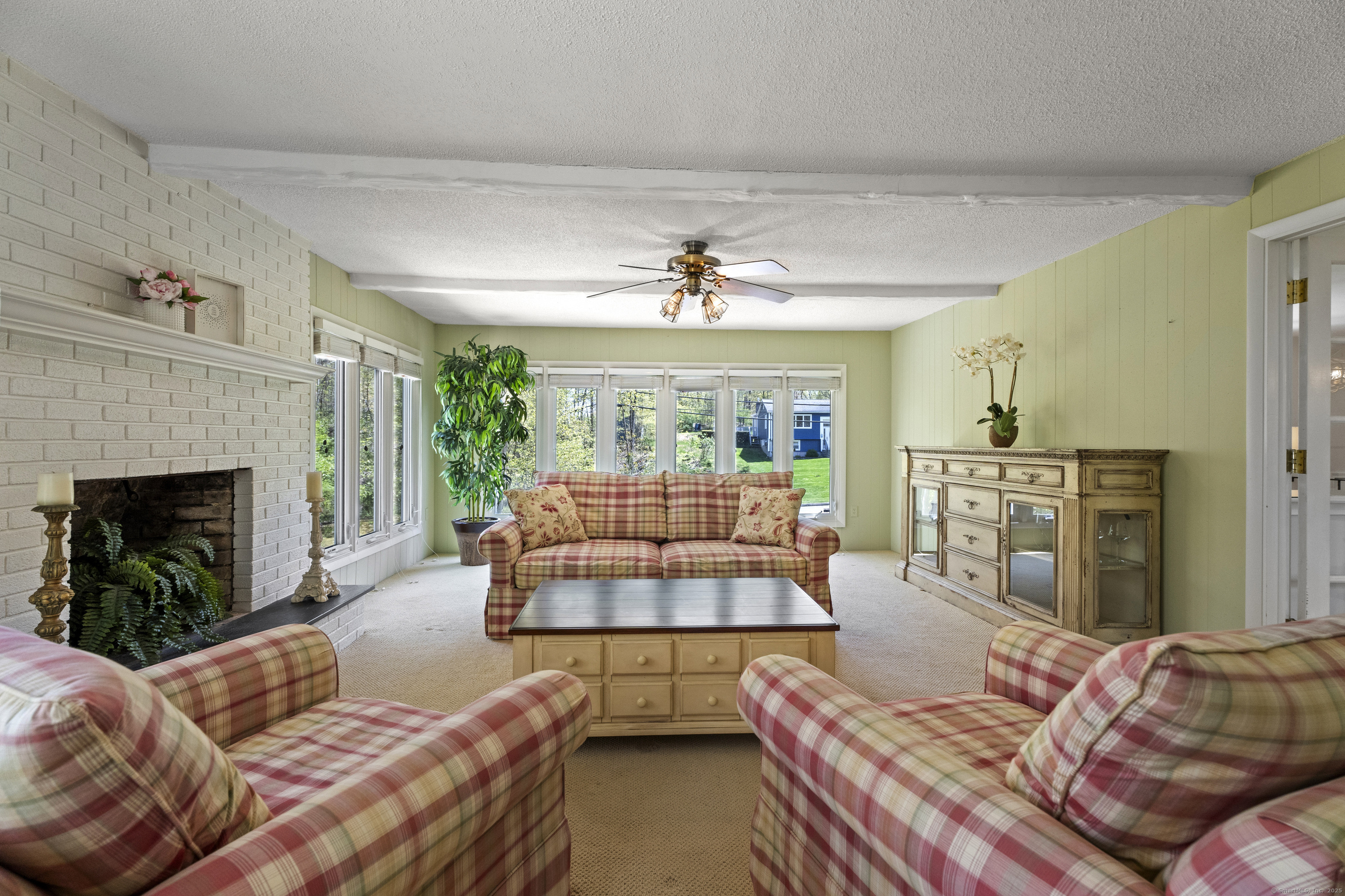 Property Photo: 75 Summit Drive CT 06471