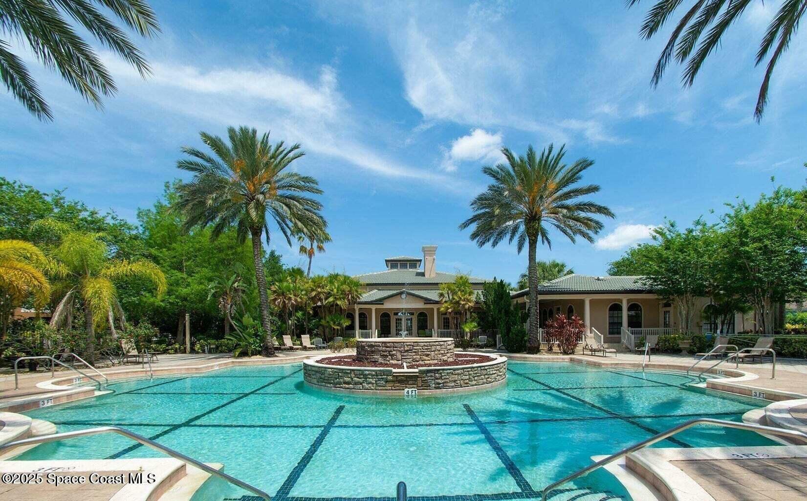 Property Photo: 6461 Borasco Drive FL 32940
