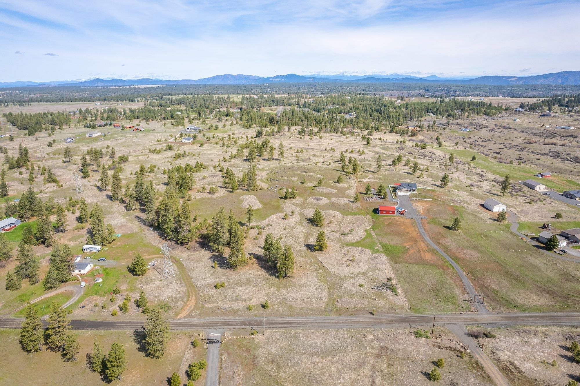 Property Photo:  0 W Jacobs Rd  WA 99224 
