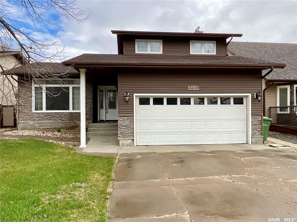 3210 Arens Road E  Regina SK S4V 1J8 photo