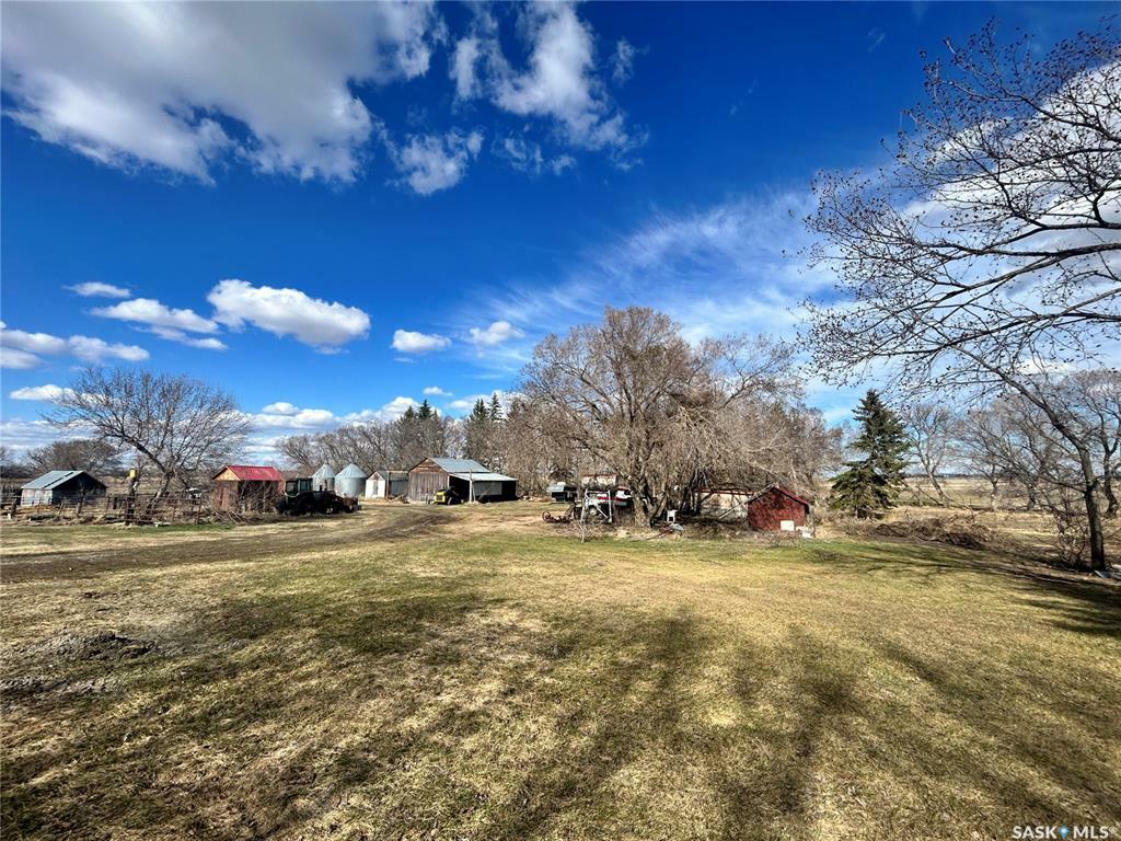 Property Photo: Rural Address SK S0A 2A0