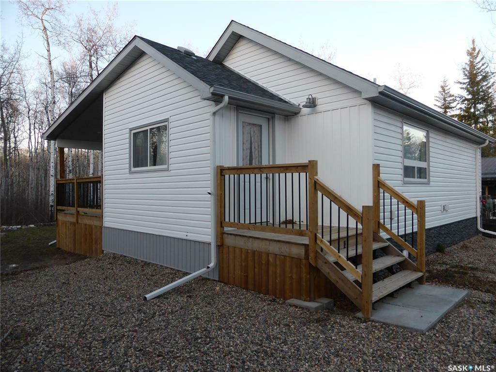 727 Sunrise Avenue  Mervin Rm No.499 SK S0M 1J0 photo