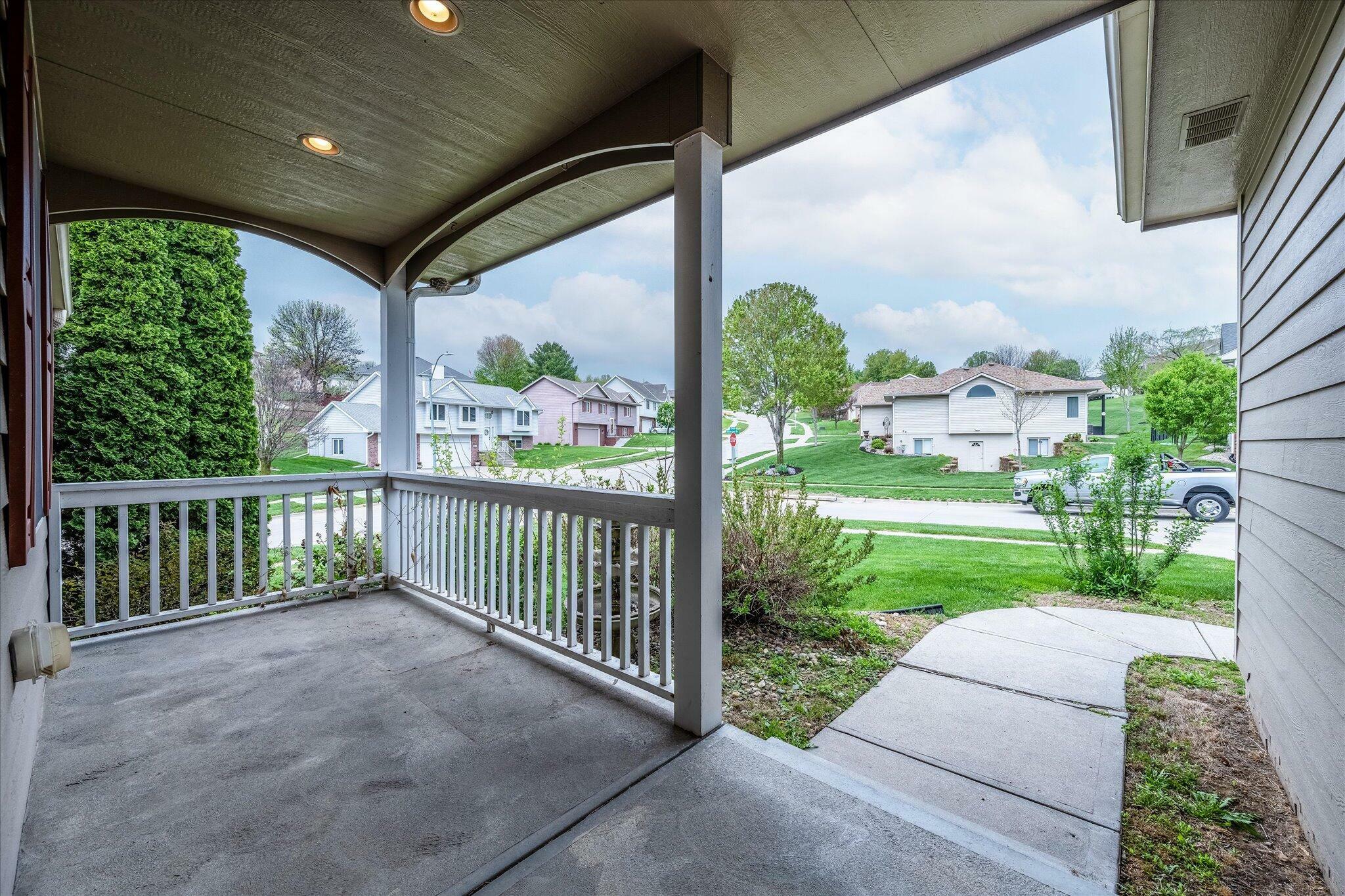 Property Photo: 4103 Briarwood Drive IA 51503