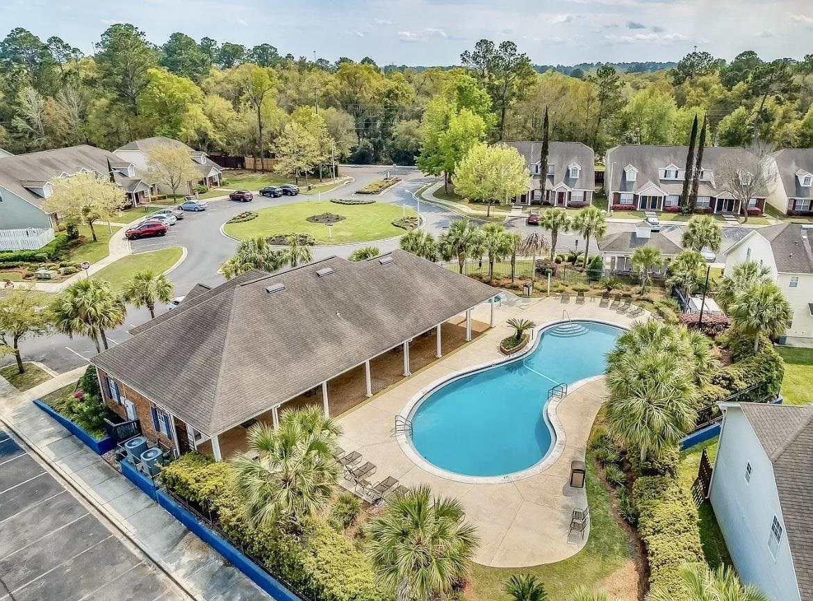 Property Photo: 4434 Gearhart Road 2902 FL 32303