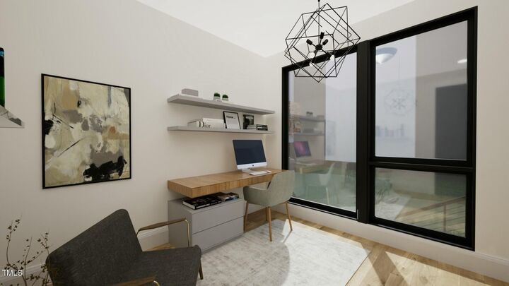 Property Photo:  512 Gordon Street #304  NC 27701 