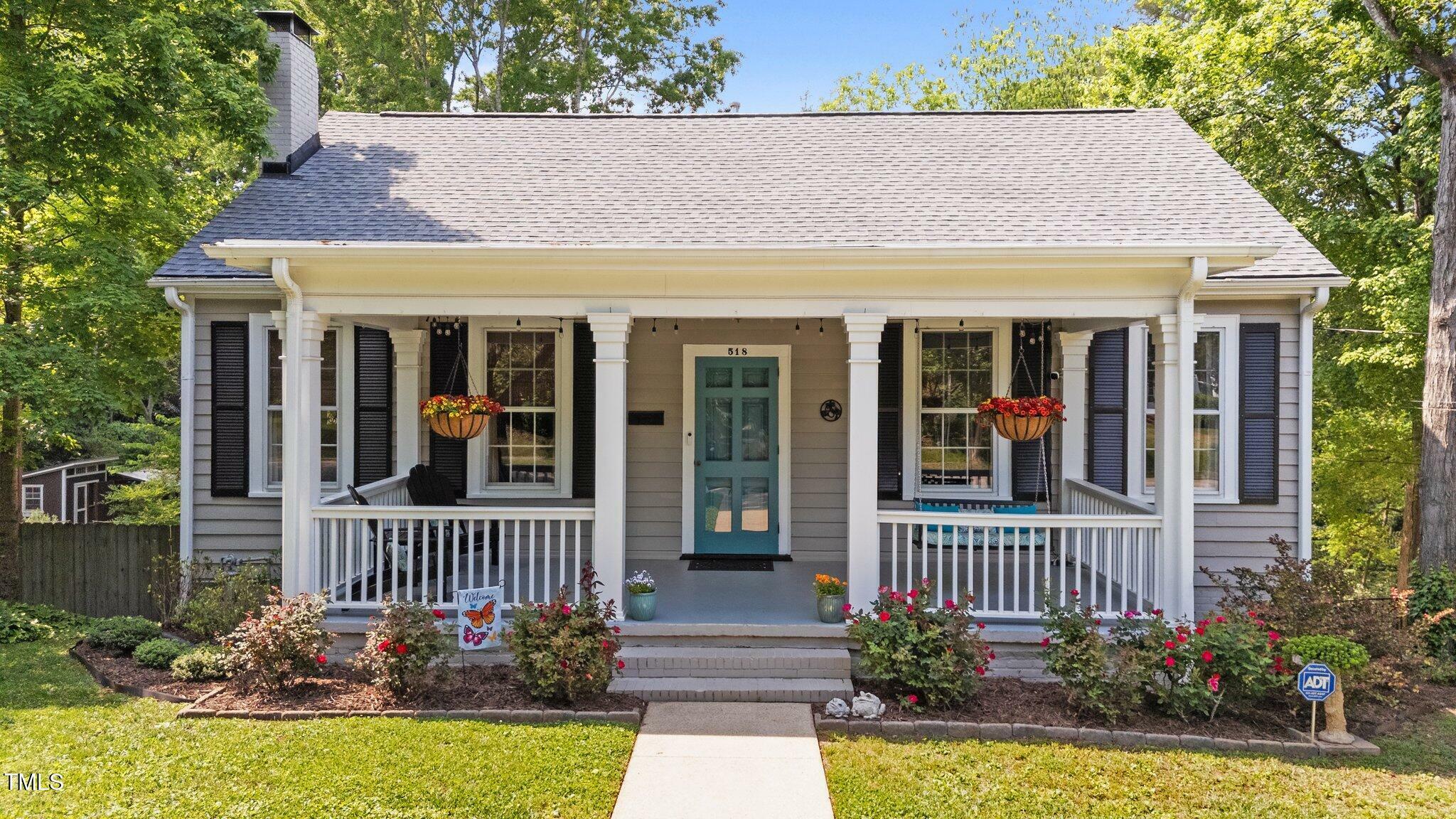 518 S Main Street  Wake Forest NC 27587 photo