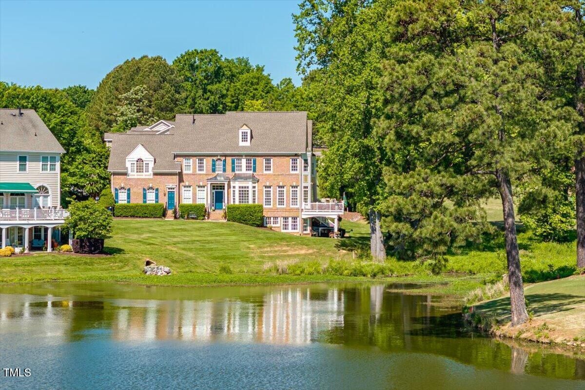 Property Photo: 12527 Bellstone Lane NC 27614