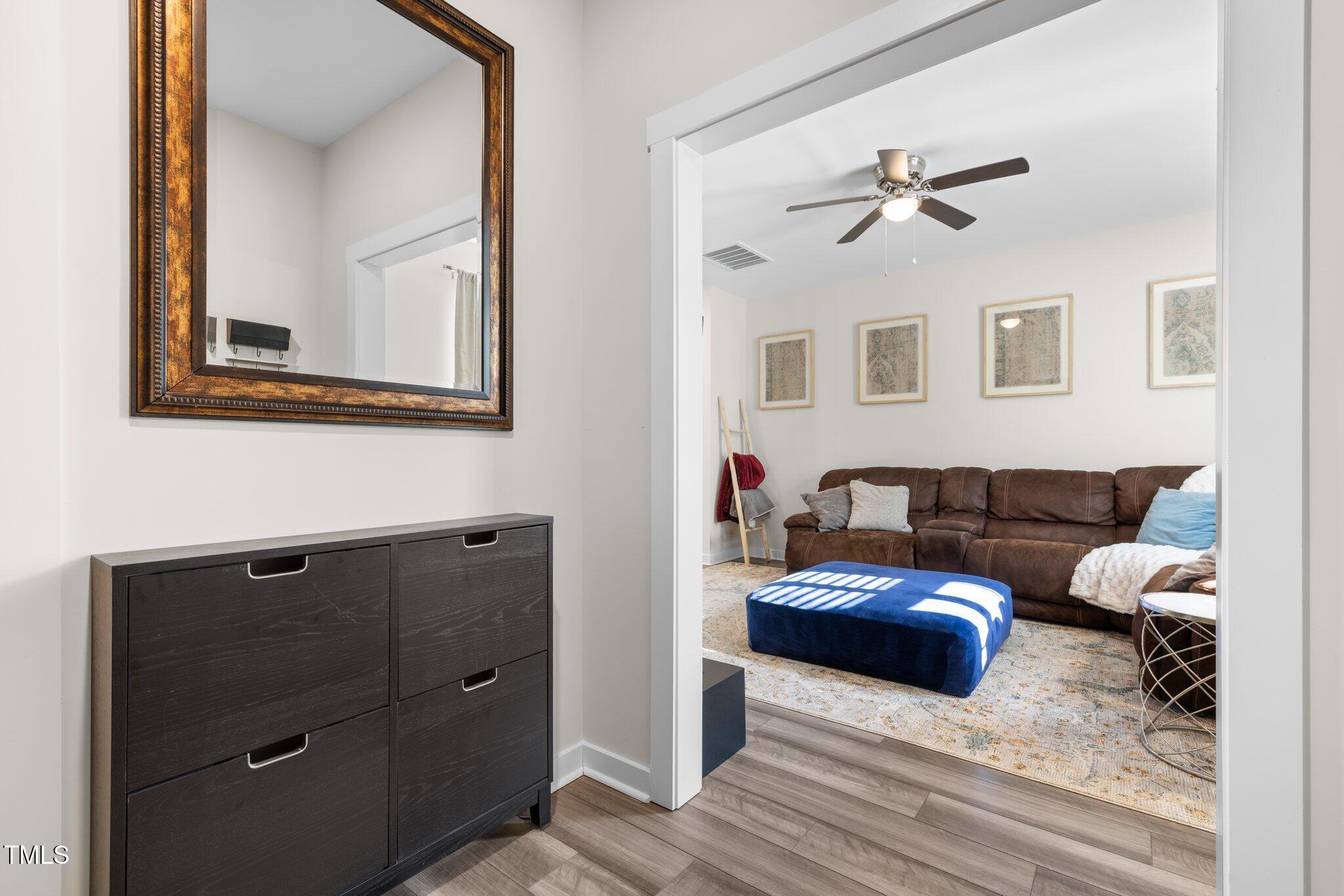 Property Photo: 820 Laurel Gate Drive NC 27587