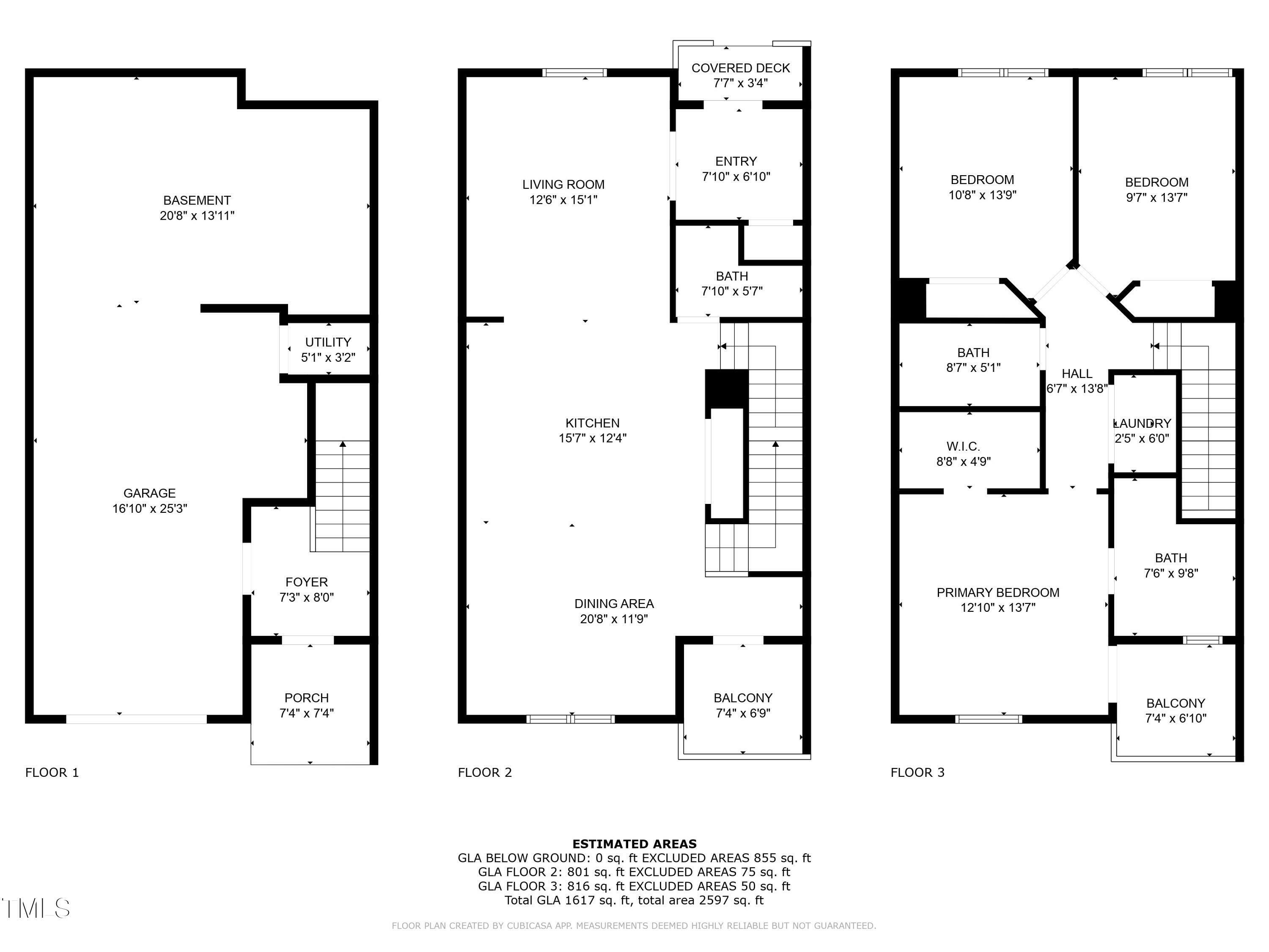 Property Photo: 820 Laurel Gate Drive NC 27587