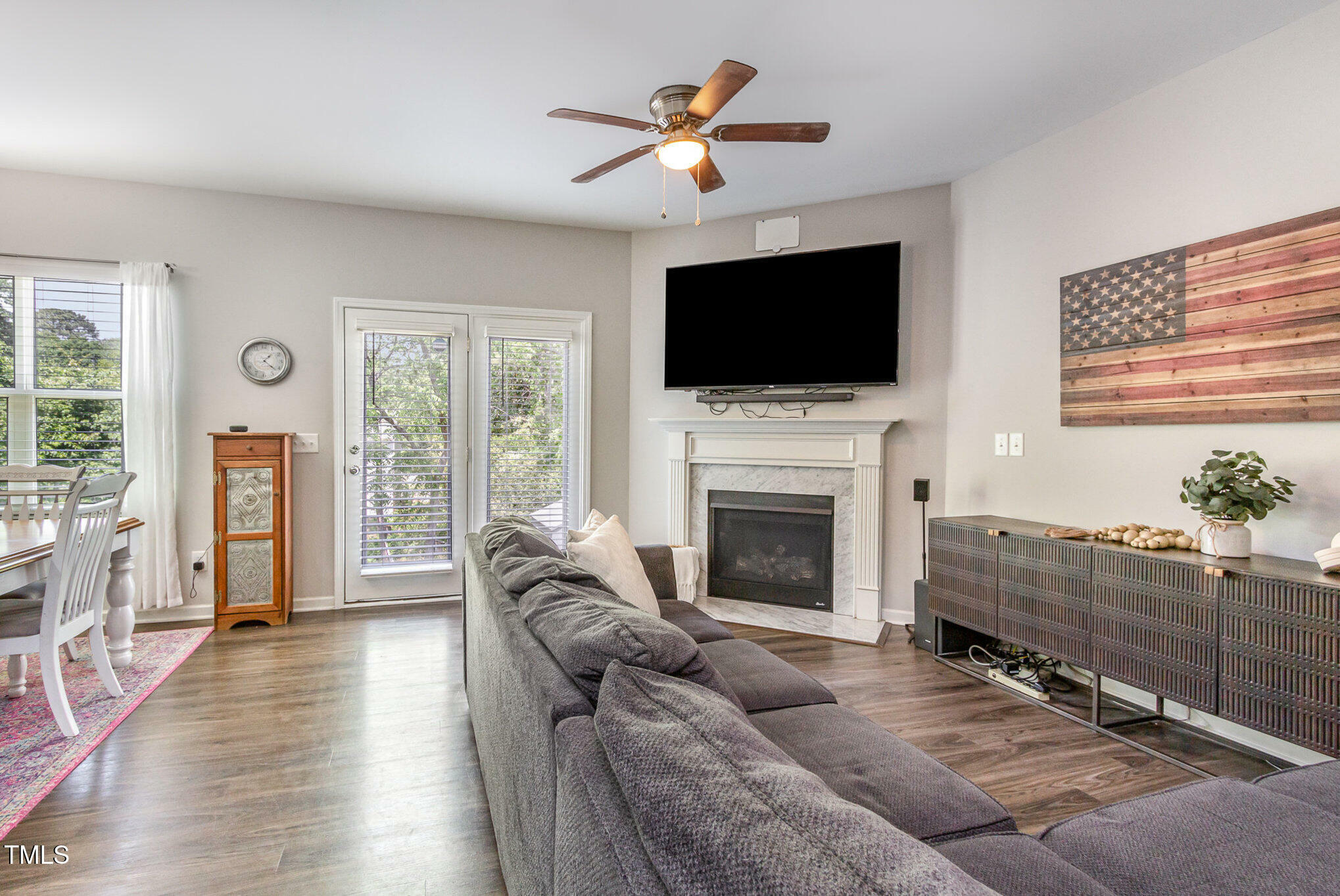 Property Photo: 420 Cherry Street NC 27526