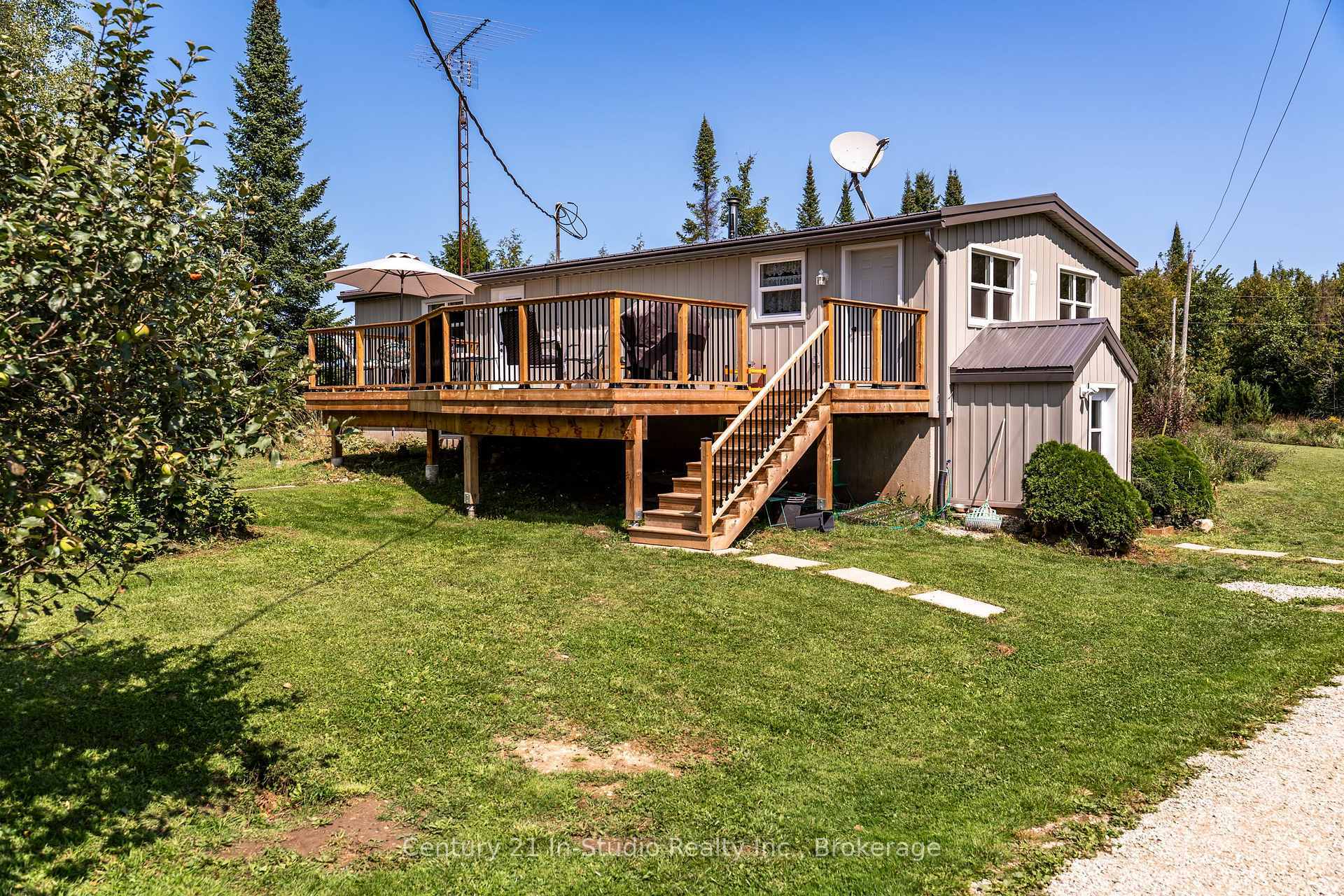 Property Photo: 235132 Concession 2 Wgr N/A ON N0G 1R0