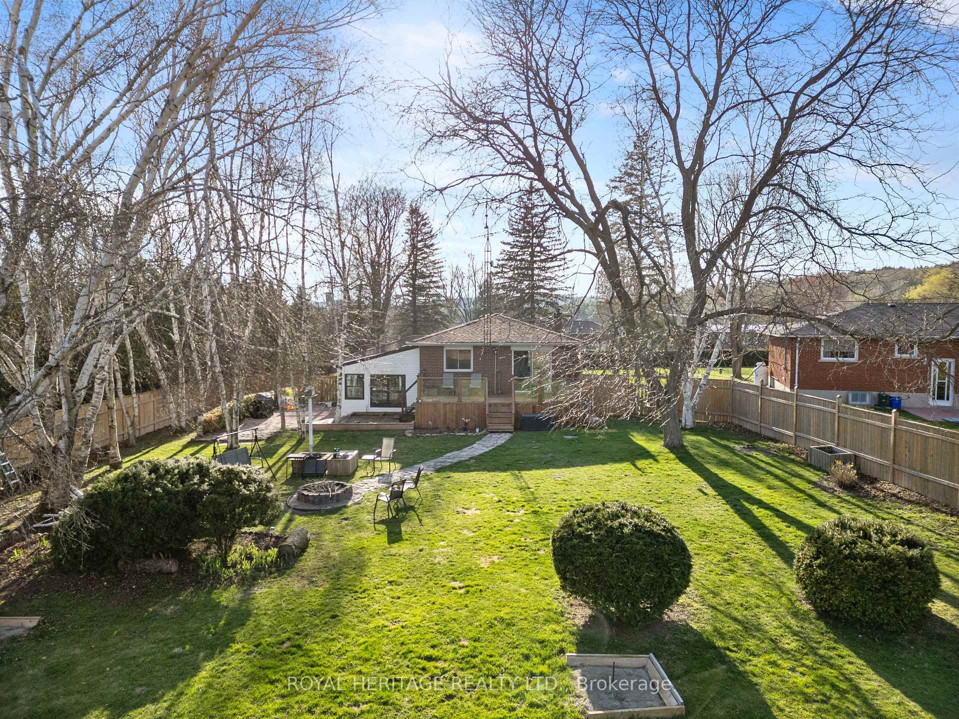 Property Photo:  3281 Harwood Road  ON K0K 1C0 