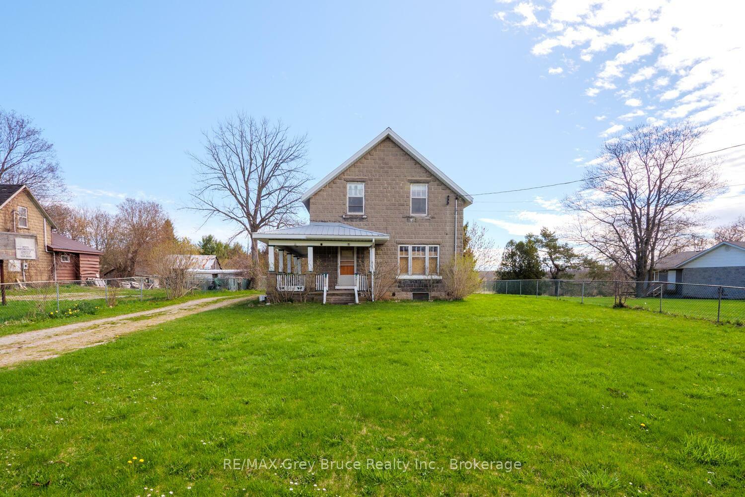 Property Photo: 10179 6 Highway ON N0H 2T0
