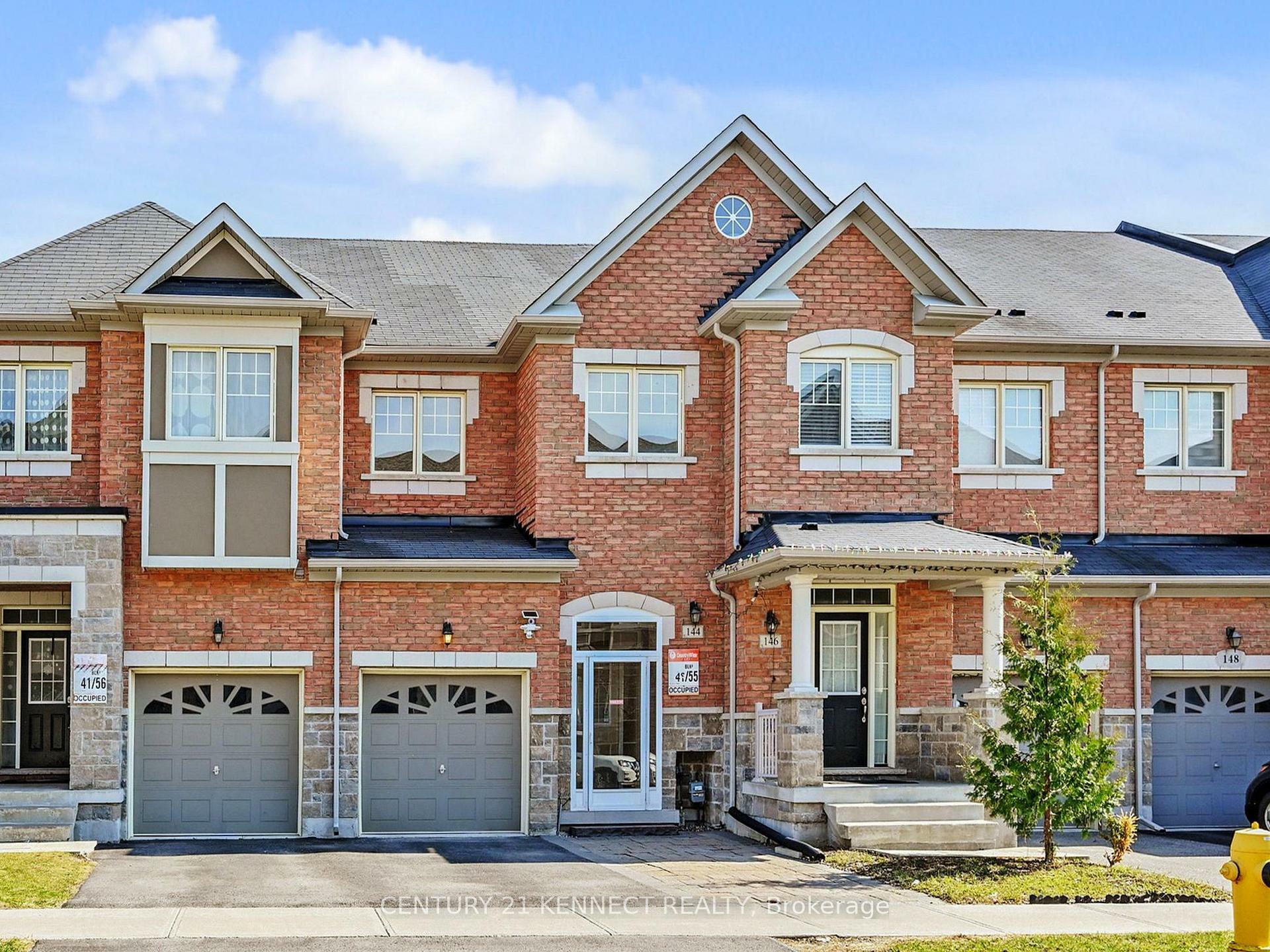 144 Memon Place  Markham ON L6E 0R9 photo