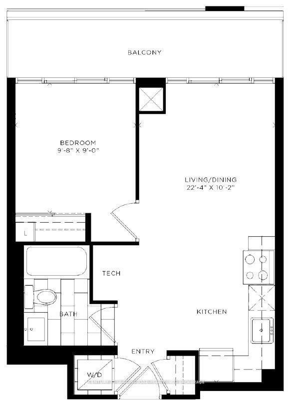 Property Photo: 30 Shore Breeze Drive 2614 ON M8V 0J1