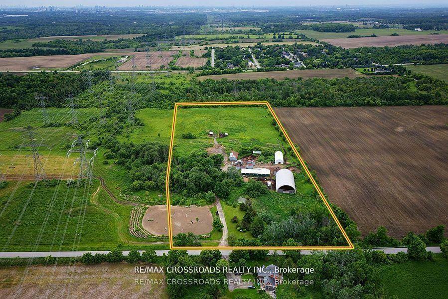 Property Photo: 2300 Rosebank Road ON L1X 2R5