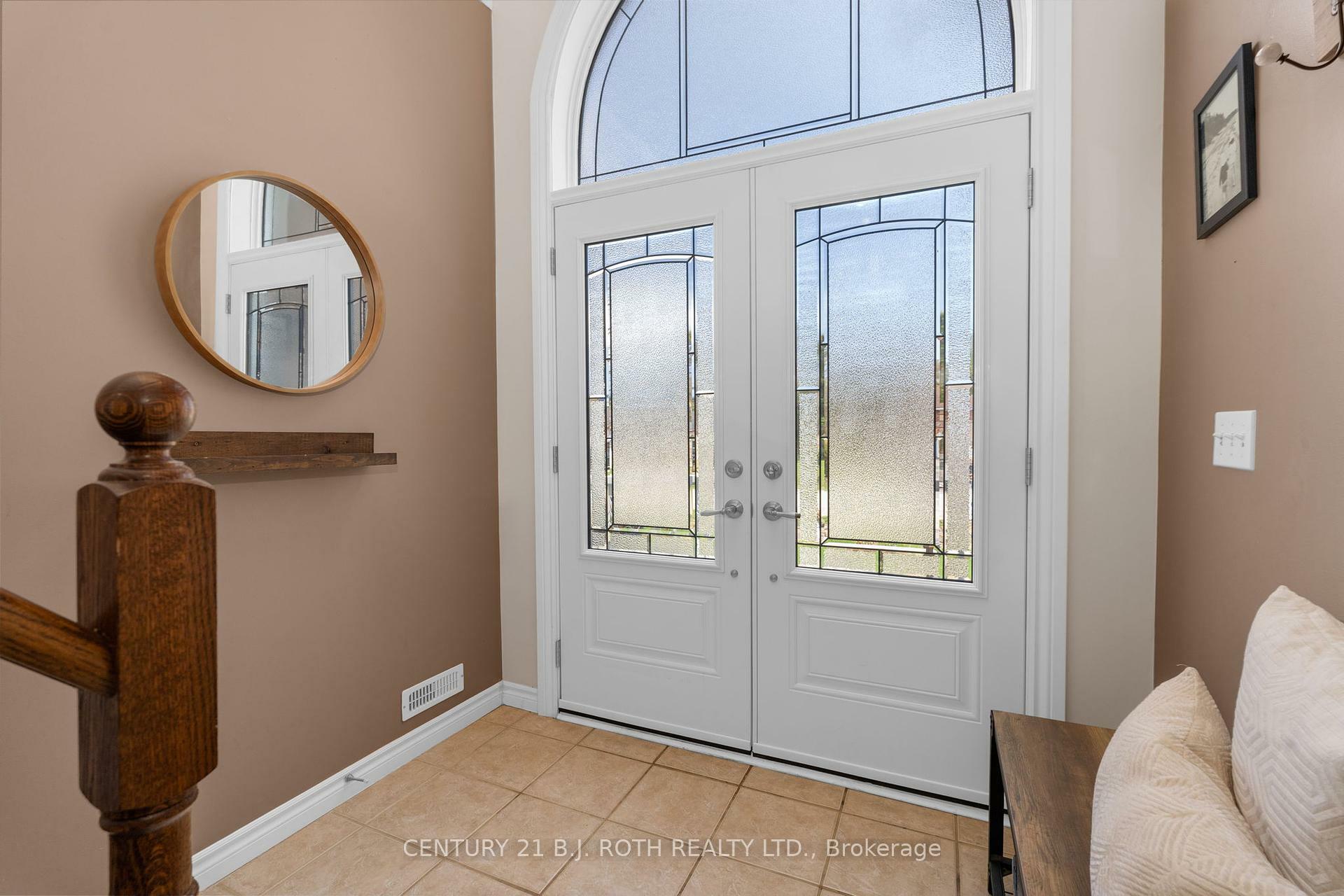 Property Photo: 68 Davenport Drive ON L0L 1V0