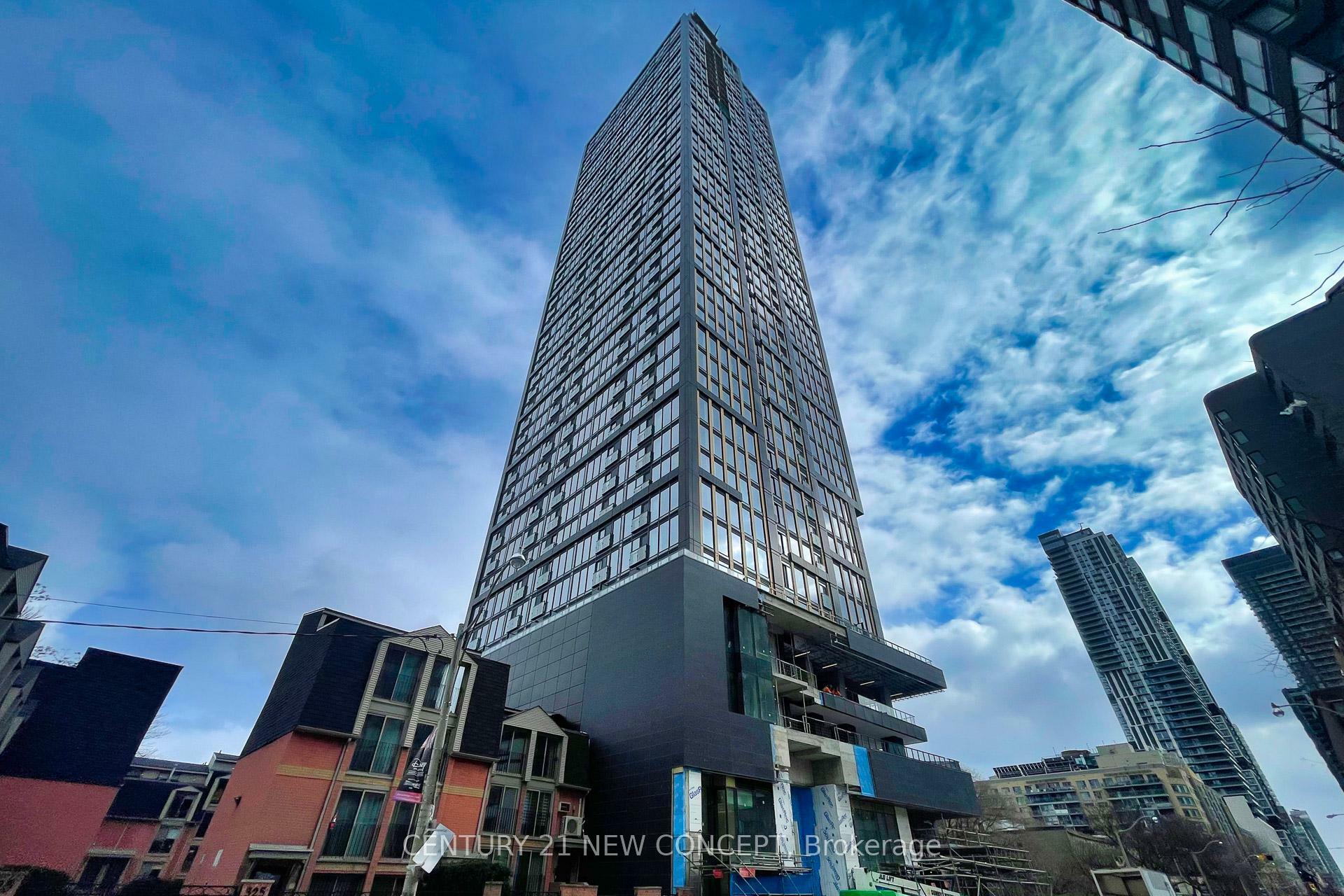 319 Jarvis Street 1106  Toronto ON M5B 0C8 photo
