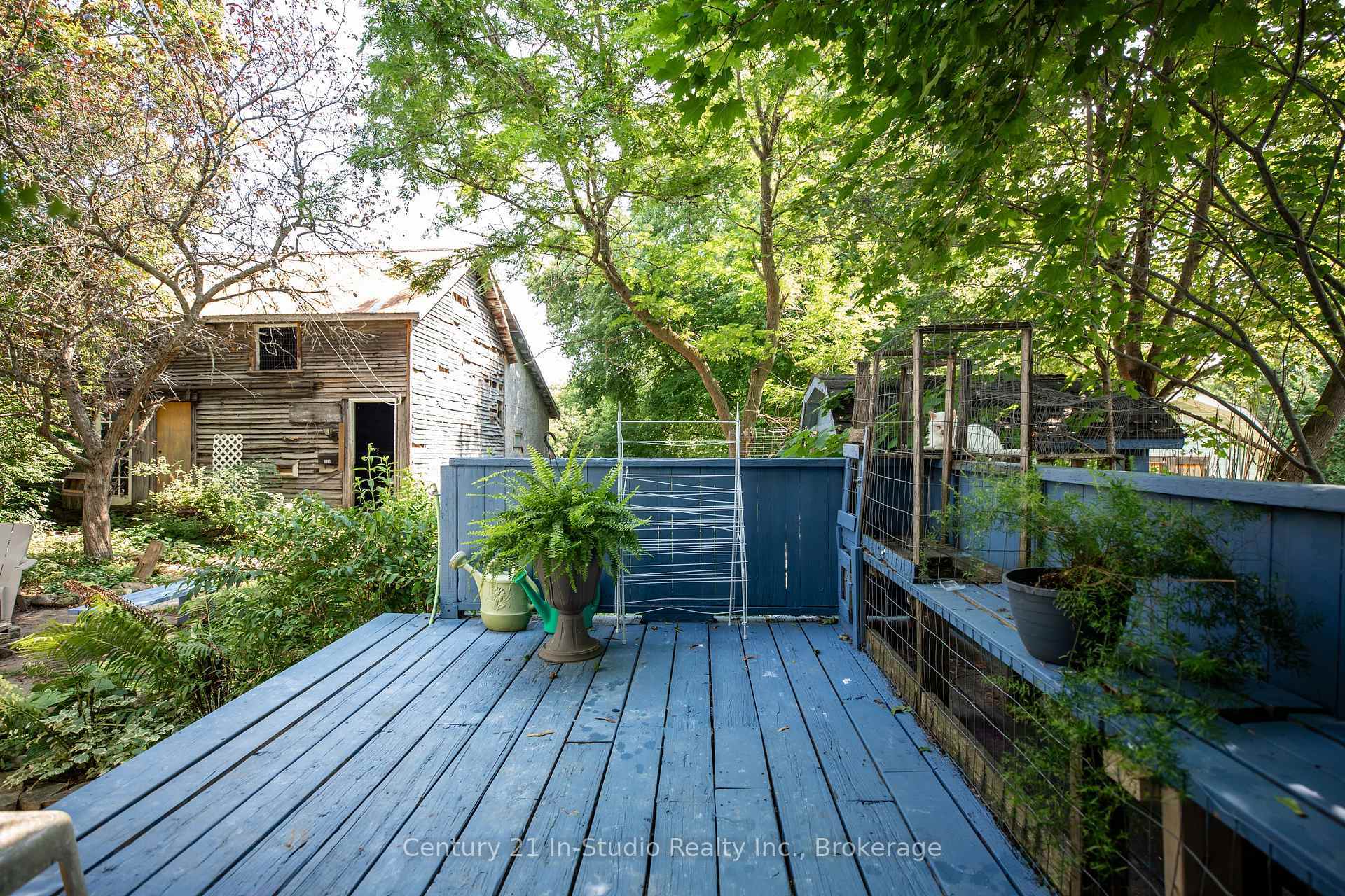 Property Photo: 239 College Street N ON N0G 1R0