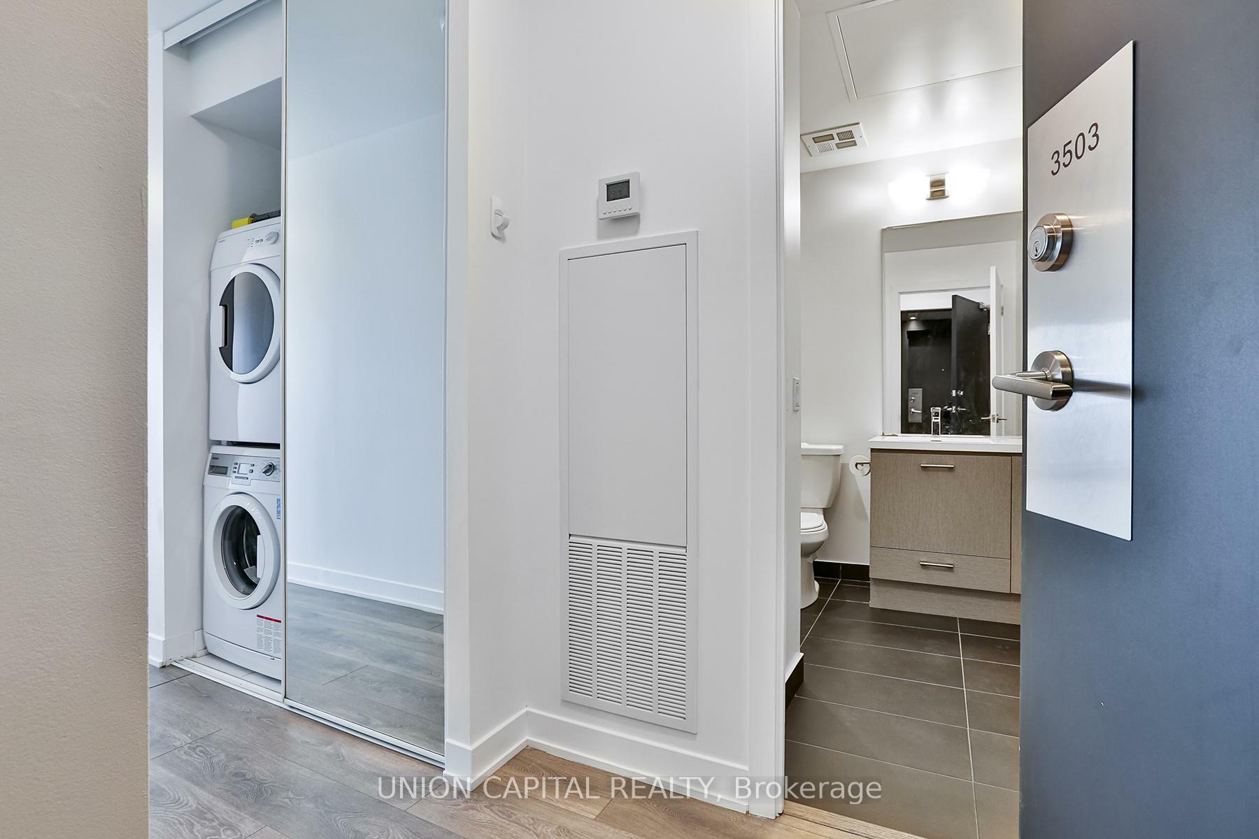 Property Photo: 87 Peter Street 3503 ON M5V 0P1