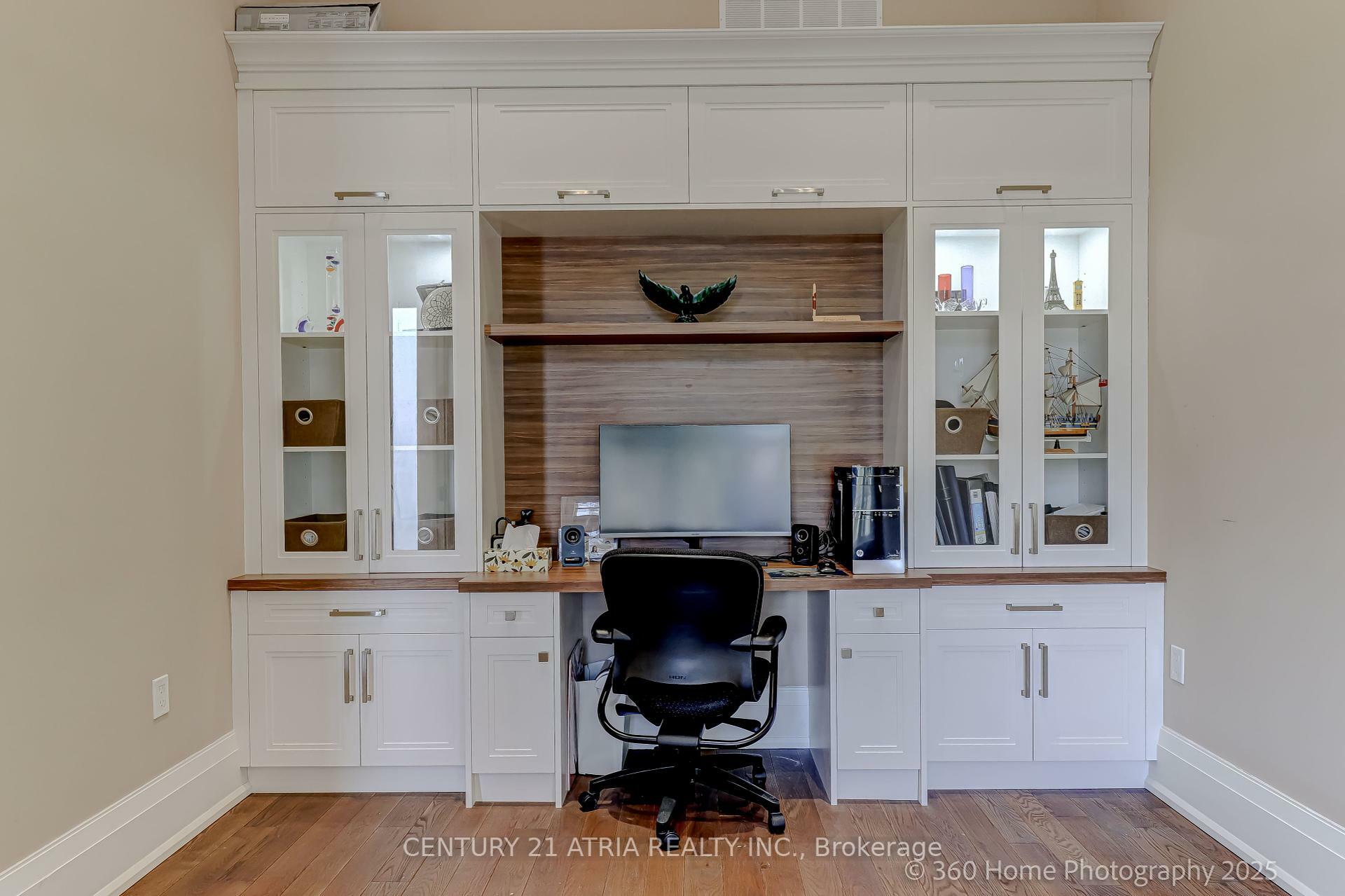 Property Photo: 101 Spruce Avenue ON L4C 6V9
