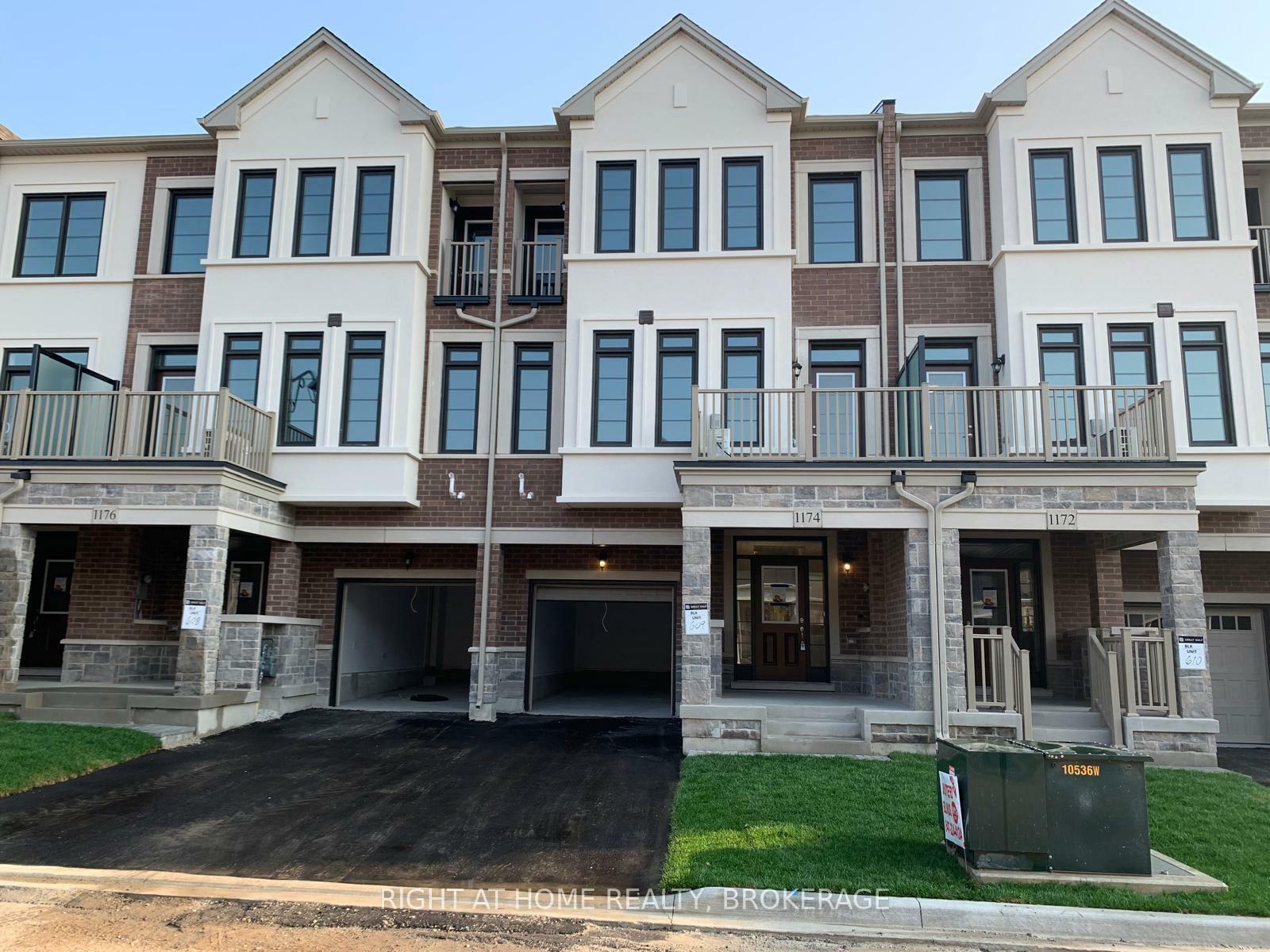 Property Photo: 1174 Restivo Lane ON L9E 1N8