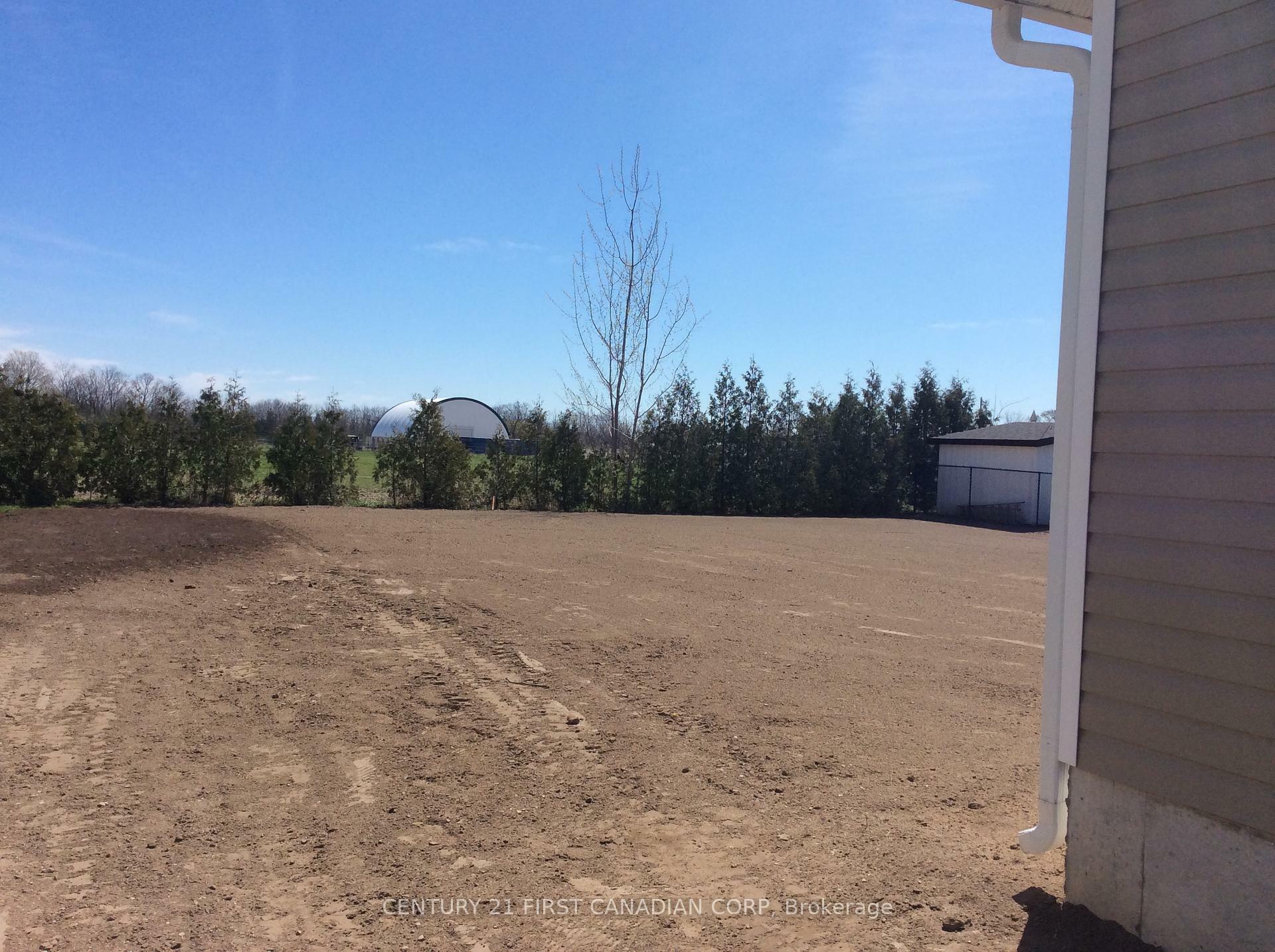 Property Photo: 184 Elizabeth Street ON N0M 2N0