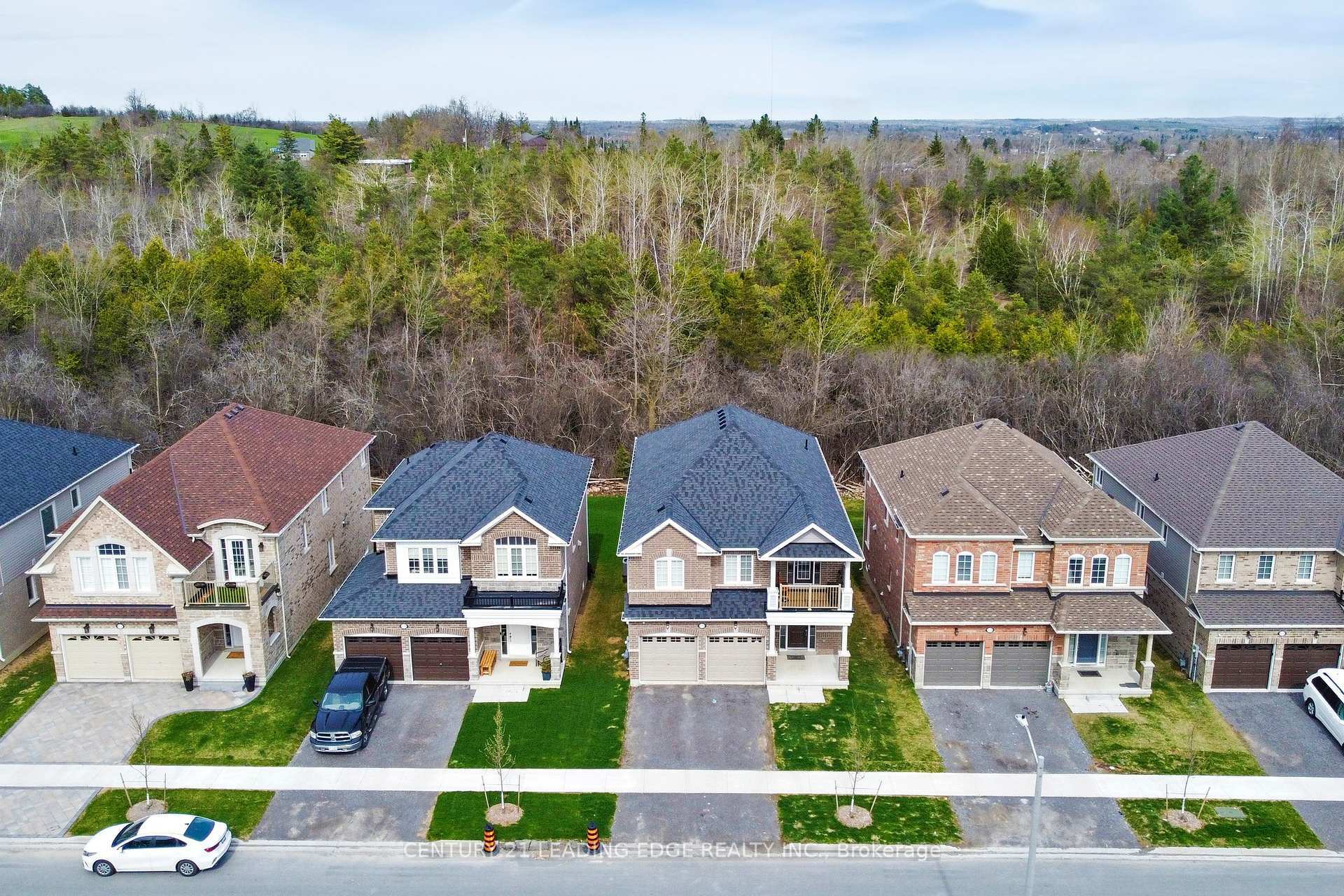 Property Photo: 630 Lemay Grove ON K9K 0G9