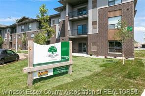 Property Photo: 5840 Newman Boulevard 311 ON N9J 0E3