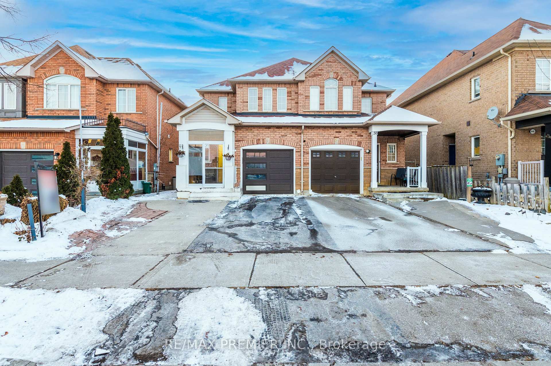 Photo de la propriété: 56 Tahir Street ON L6A 3A9