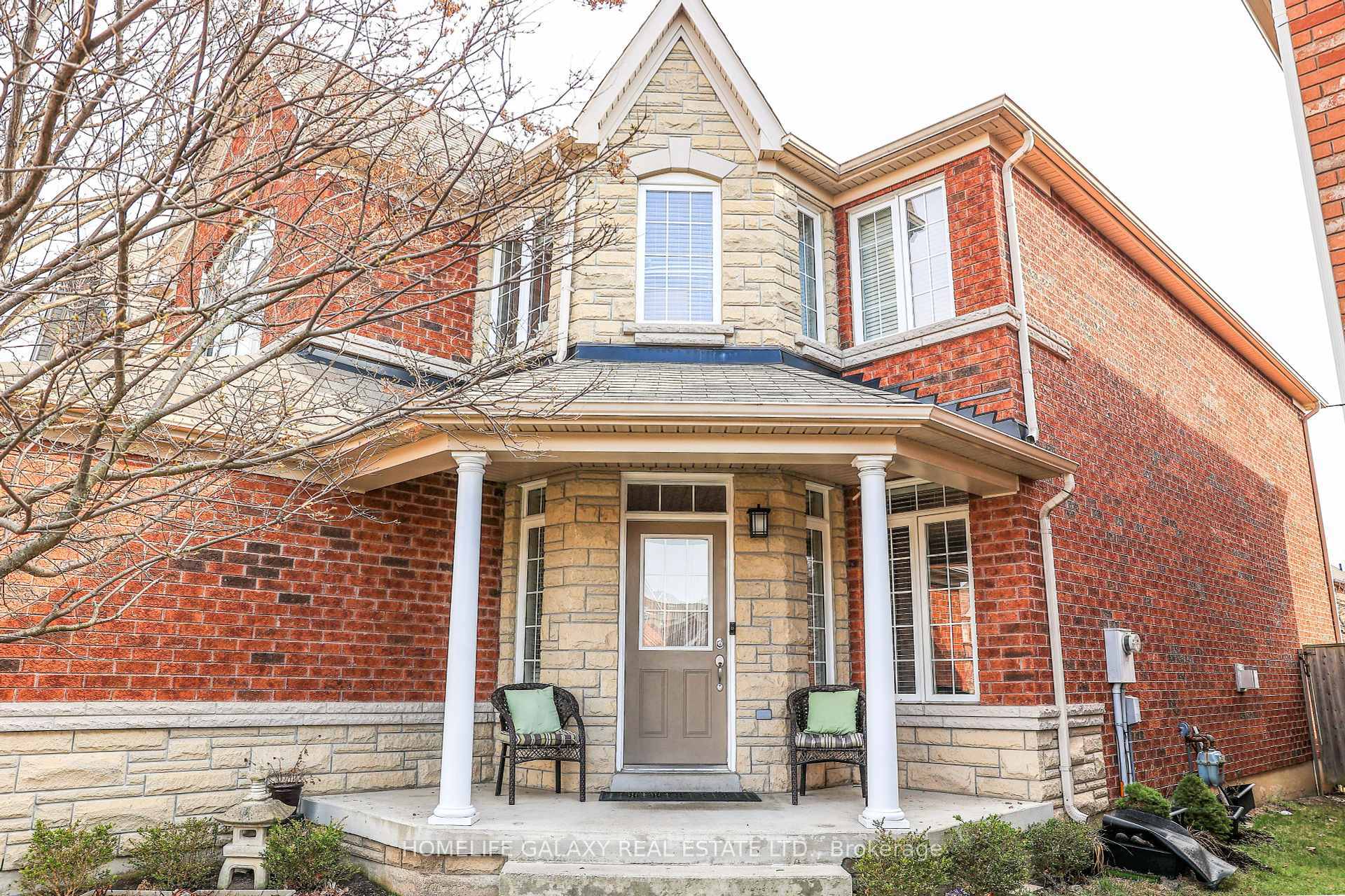 Photo de la propriété: 5324 Snowbird Court ON L5M 0P9