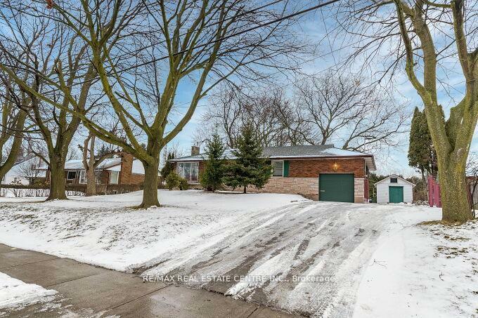 Property Photo: 68 Rymal Road E Basement ON L9B 1C1