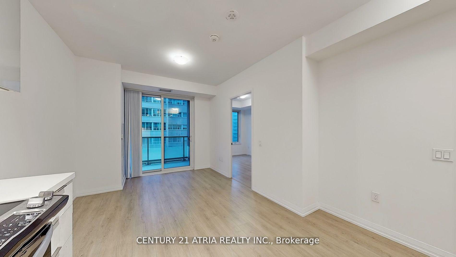Property Photo:  50 Dunfield Avenue 816  ON M4S 0E4 