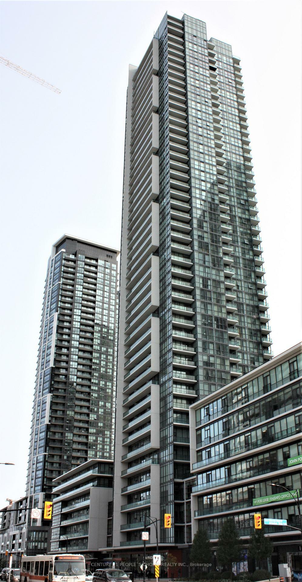 Property Photo: 4070 Confederation Parkway 4409 ON L5B 0E9