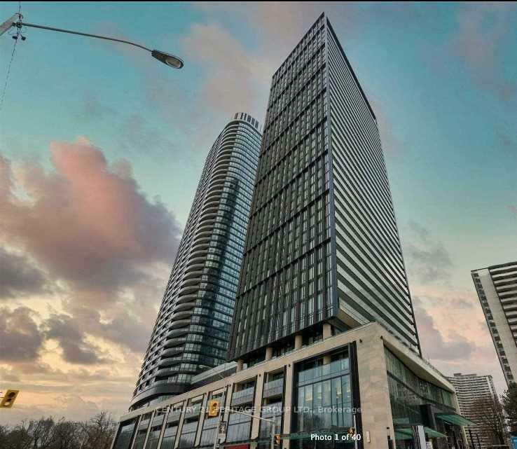 575 Bloor Street E 306  Toronto ON M4W 0B2 photo