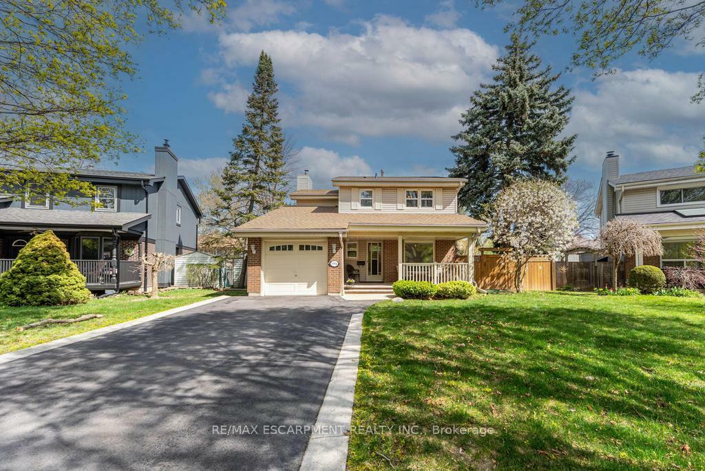 3994 Taffey Crescent  Mississauga ON L5L 2A7 photo