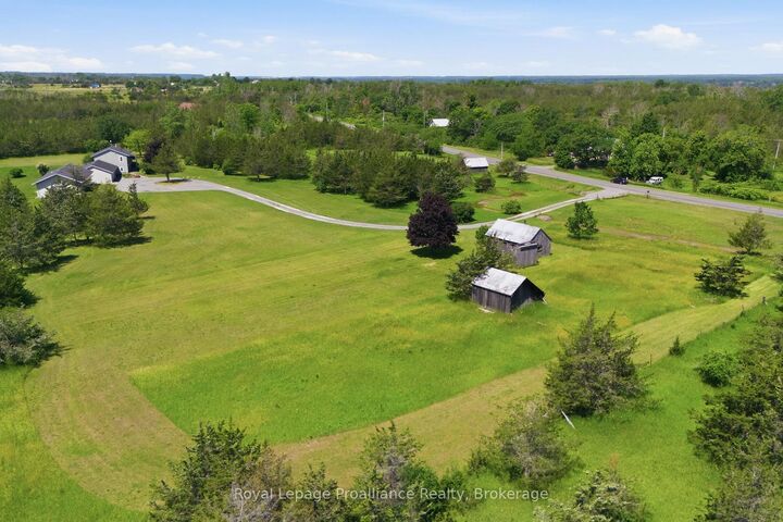 Property Photo: 2508 County Rd 7 N/A ON K0K 2T0