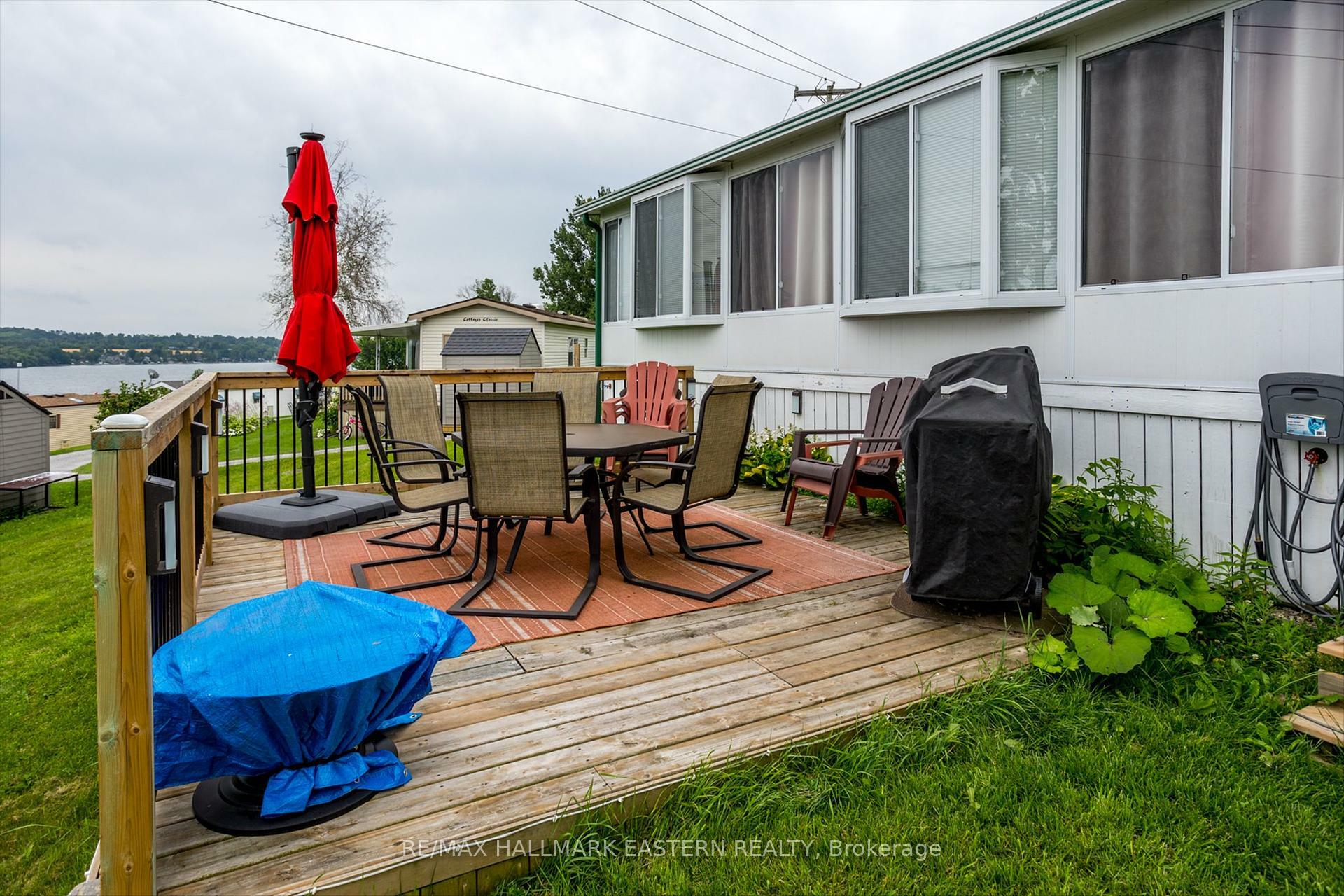 Property Photo: 920 Skyline Road 3 Marina Cres ON K0L 1T0