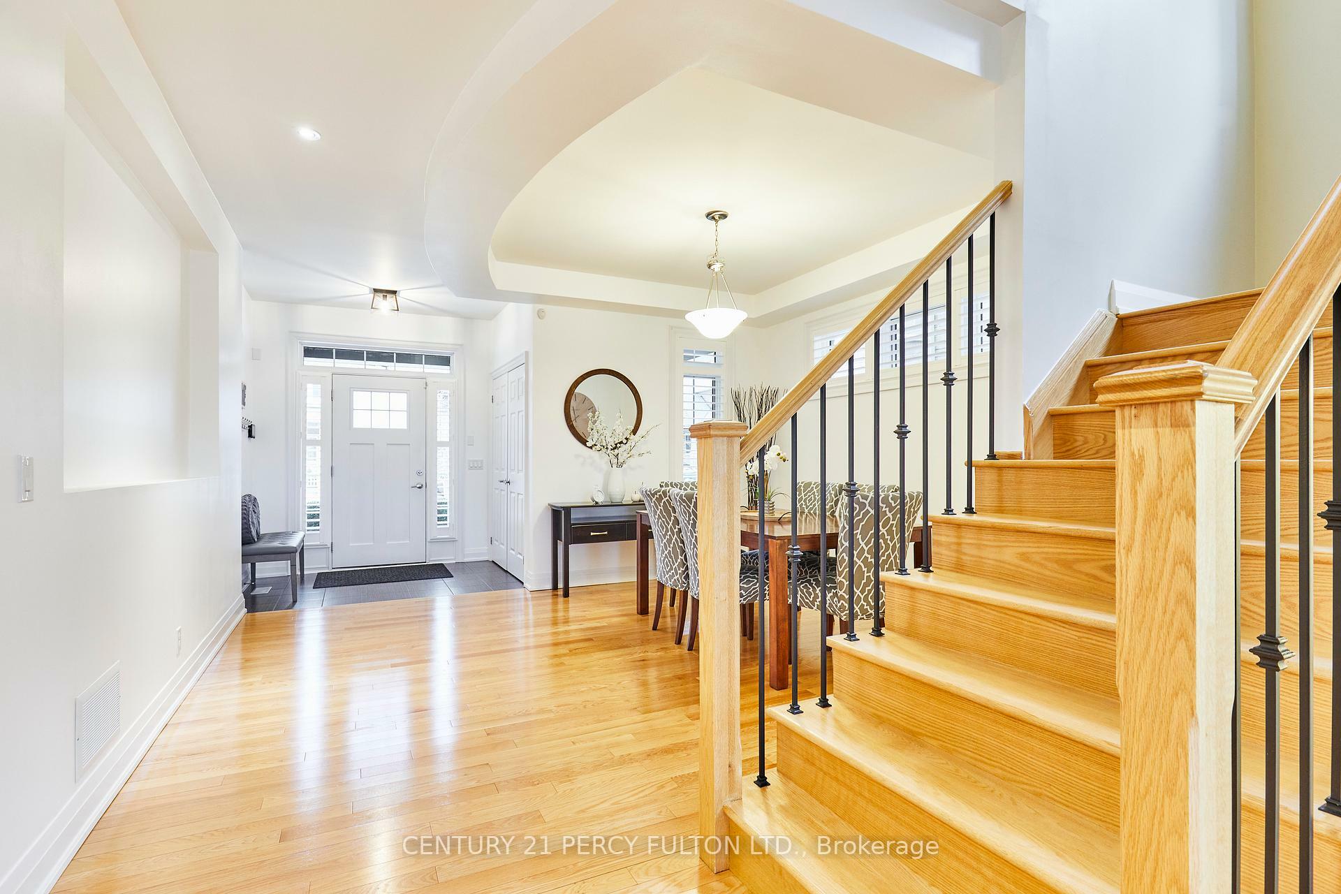 Property Photo: 2413 New Providence Street ON L1L 0G2