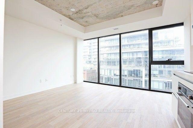 Photo de la propriété: 629 King Street W 623 ON M5V 0G9