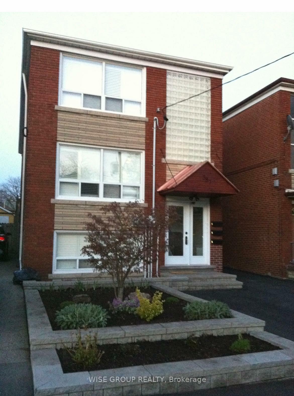 Property Photo: 387 Winona Drive ON M6C 3T4